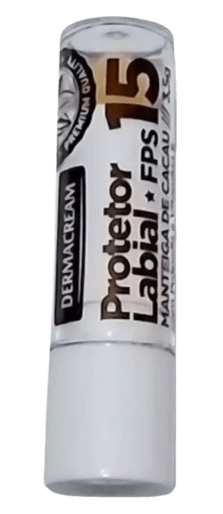 Manteiga De Cacau Dermacream 3,5g